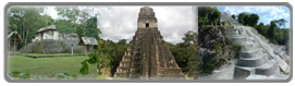 Peten: Adventure in the Mayan World